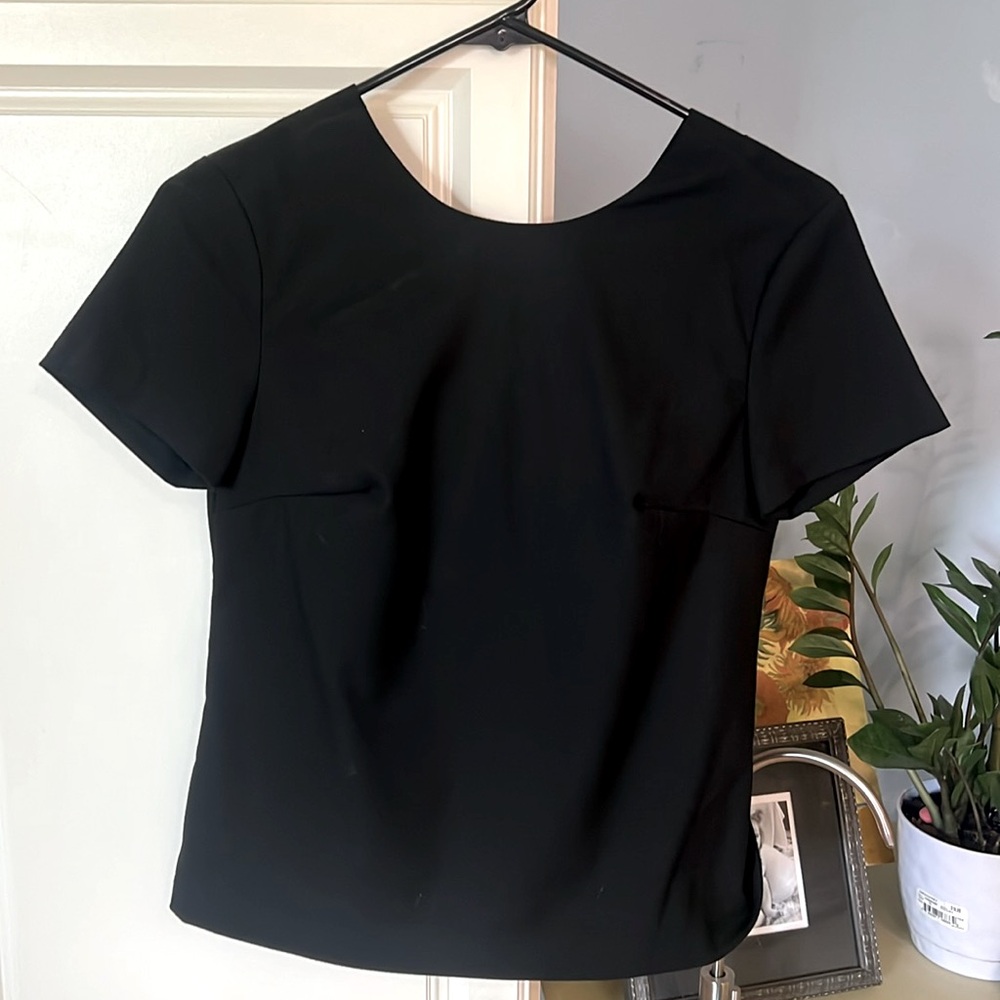 Banana republic blouse